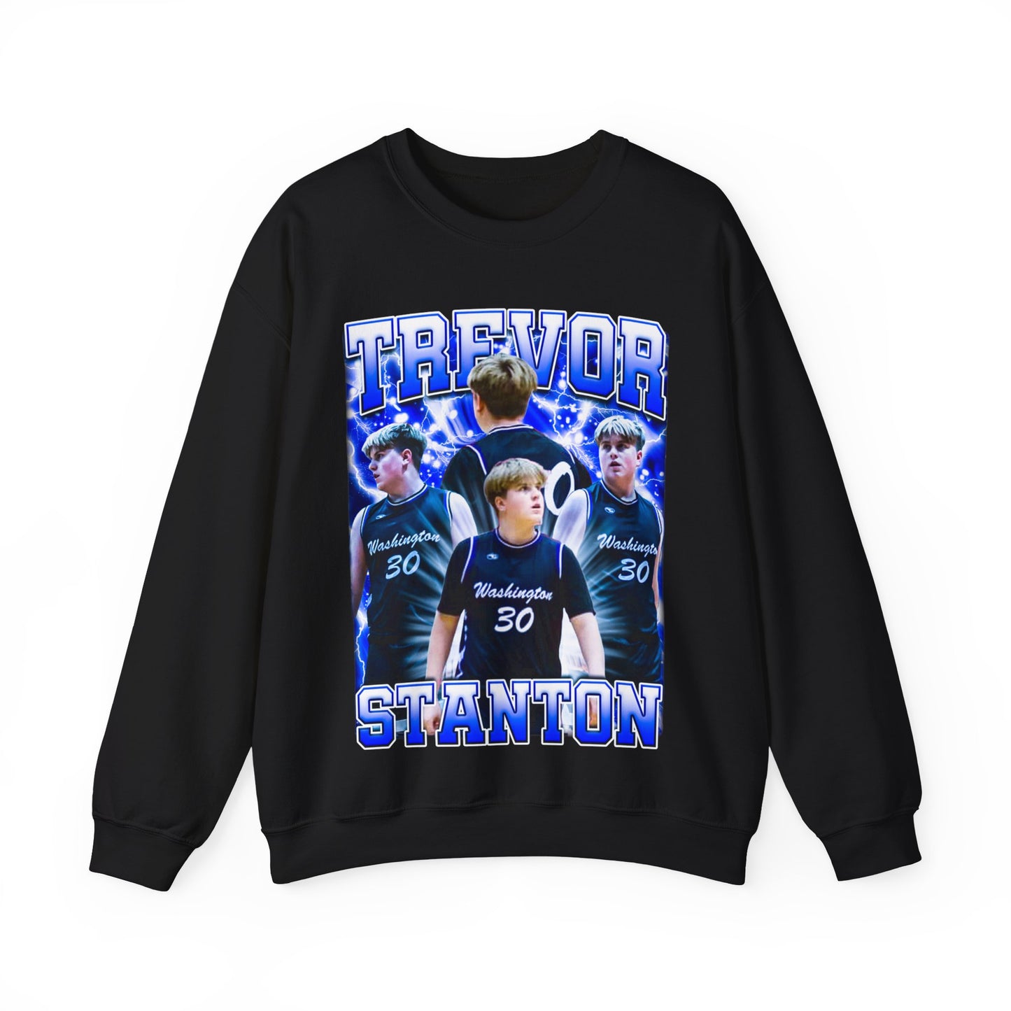 Trevor Stantan Crewneck Sweatshirt