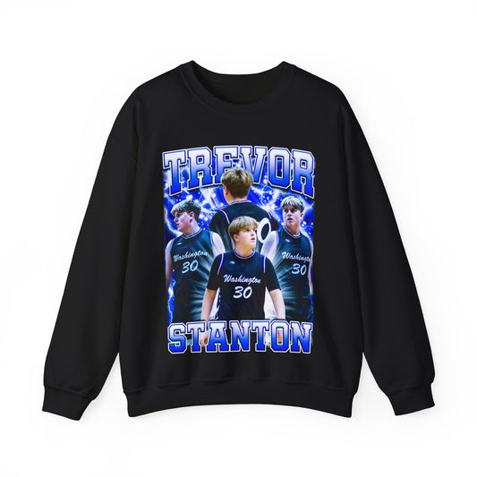 Trevor Stantan Crewneck Sweatshirt