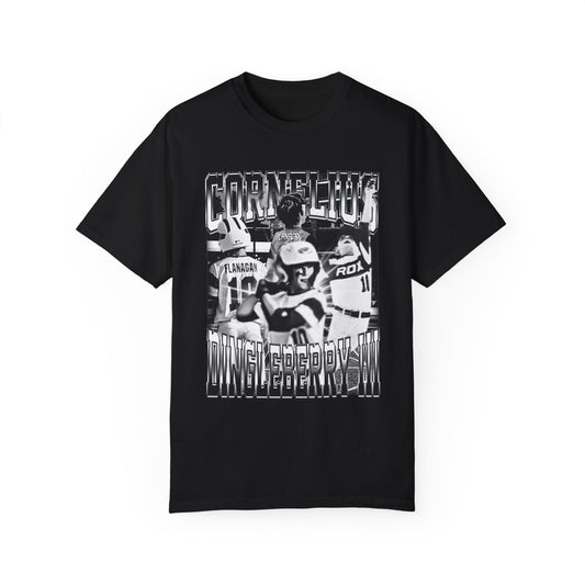Cornelius Dingleberry III Heavyweight Premium Tee
