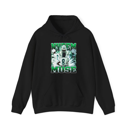 Nyeem Muse Hoodie