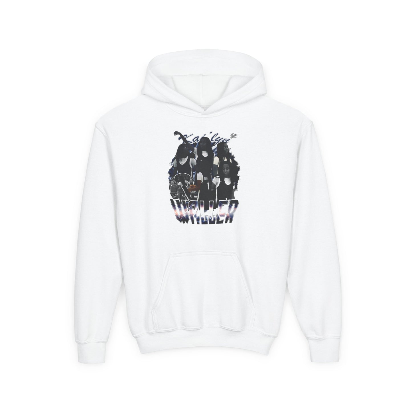 Kai’lyn Waller Youth Hoodie