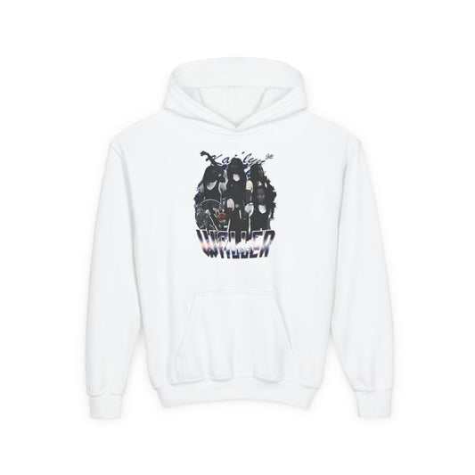 Kai’lyn Waller Youth Hoodie
