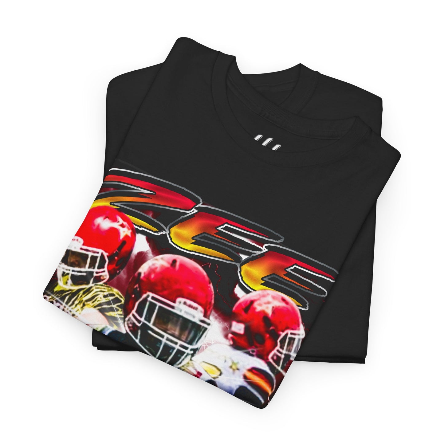 Zee Crum Heavy Cotton Tee