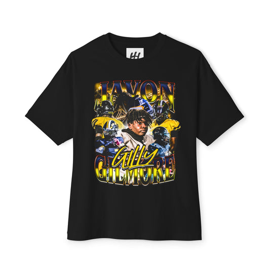 Javon Gilmore Oversized Tee