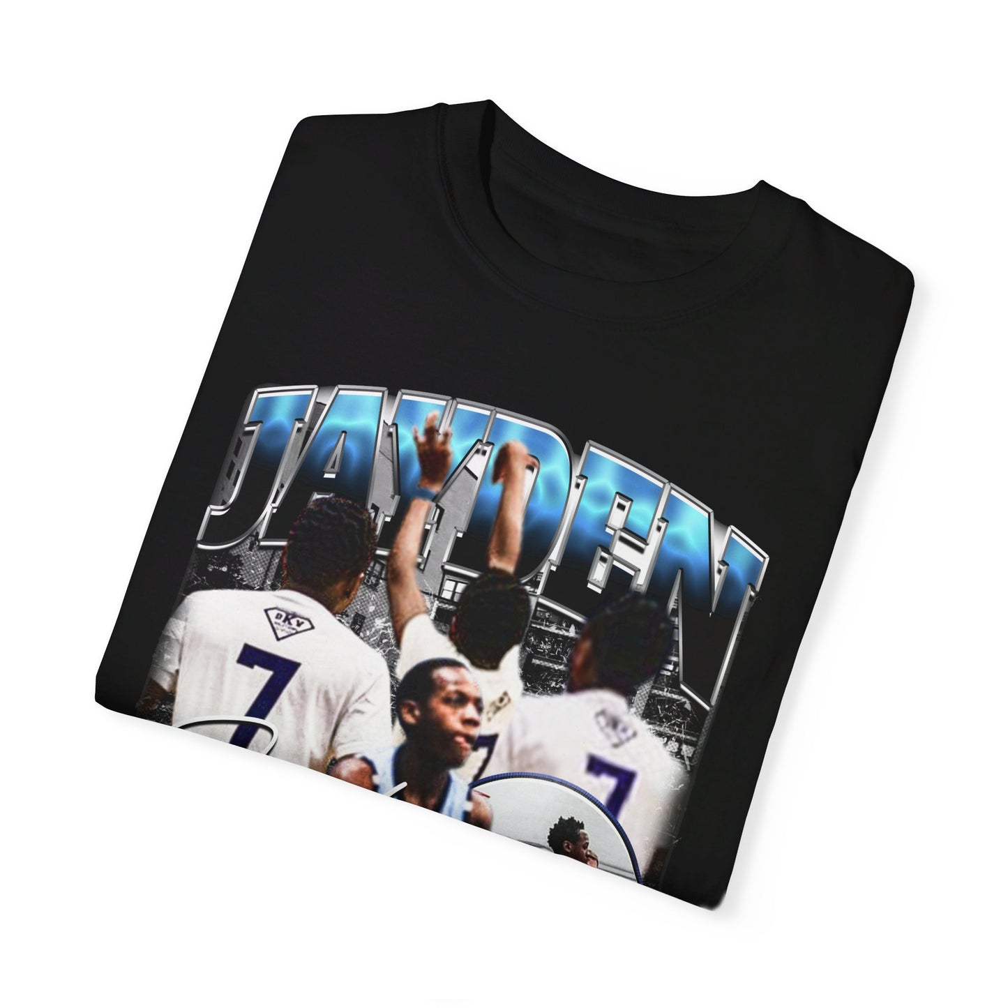 Jayden Fenderson Heavy Cotton Tee