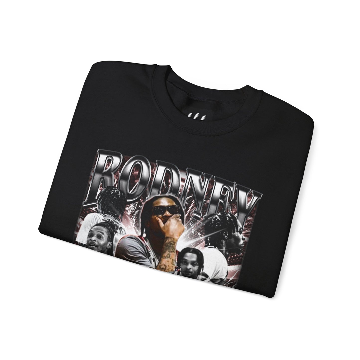 Rodney Hawkins Crewneck Sweatshirt