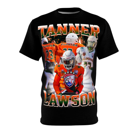 Tanner Lawson  Vintage Full Pree