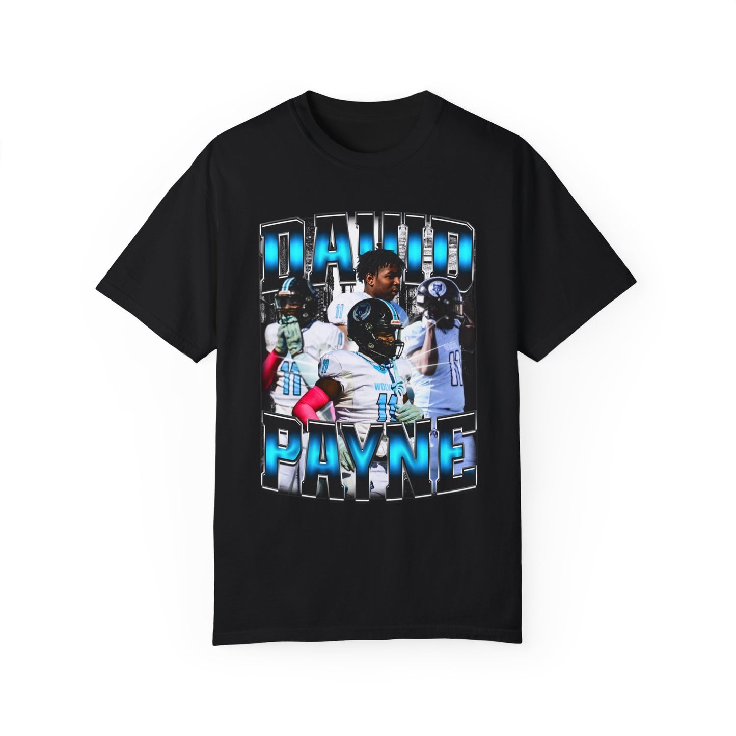 David Payne Heavy Cotton Tee