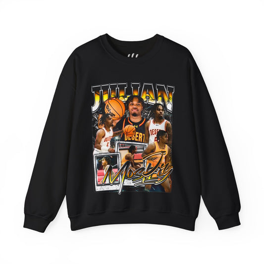 Julian Mosley Crewneck Sweatshirt