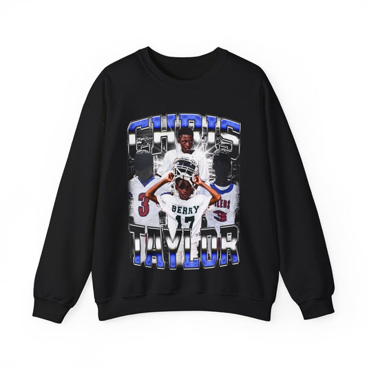 Chris Taylor Crewneck Sweatshirt