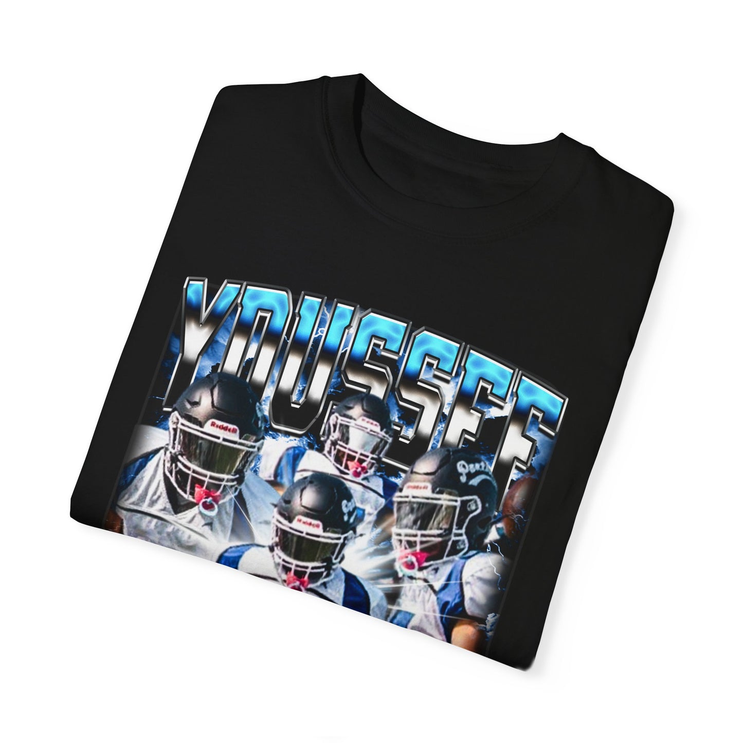 Youssef Elhadad Heavy Cotton Tee
