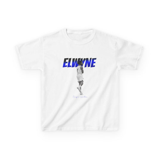 Elwyne Wordlaw Youth Heavy Cotton Tee
