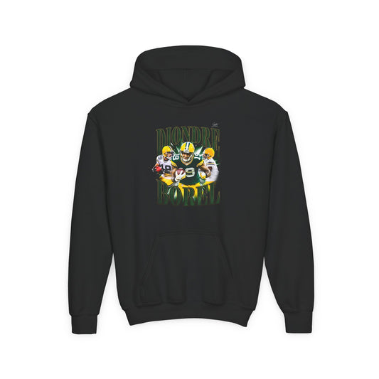 Diondre Borel Youth Hoodie