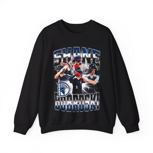 Shane Bobroski Crewneck Sweatshirt