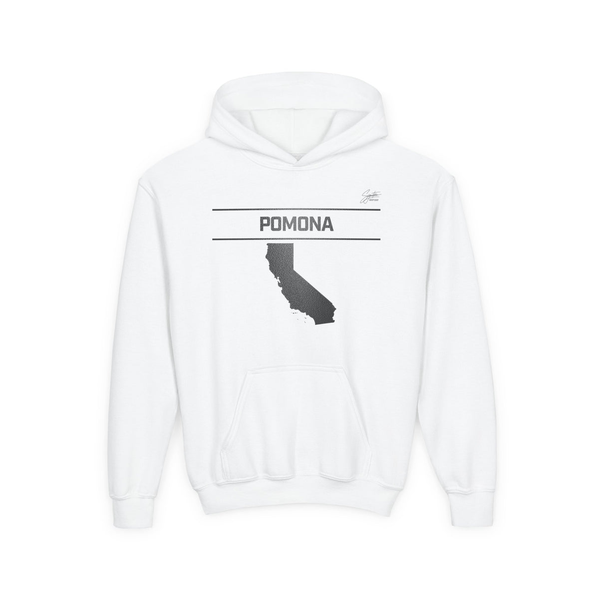 Jalen gamble Youth Hoodie