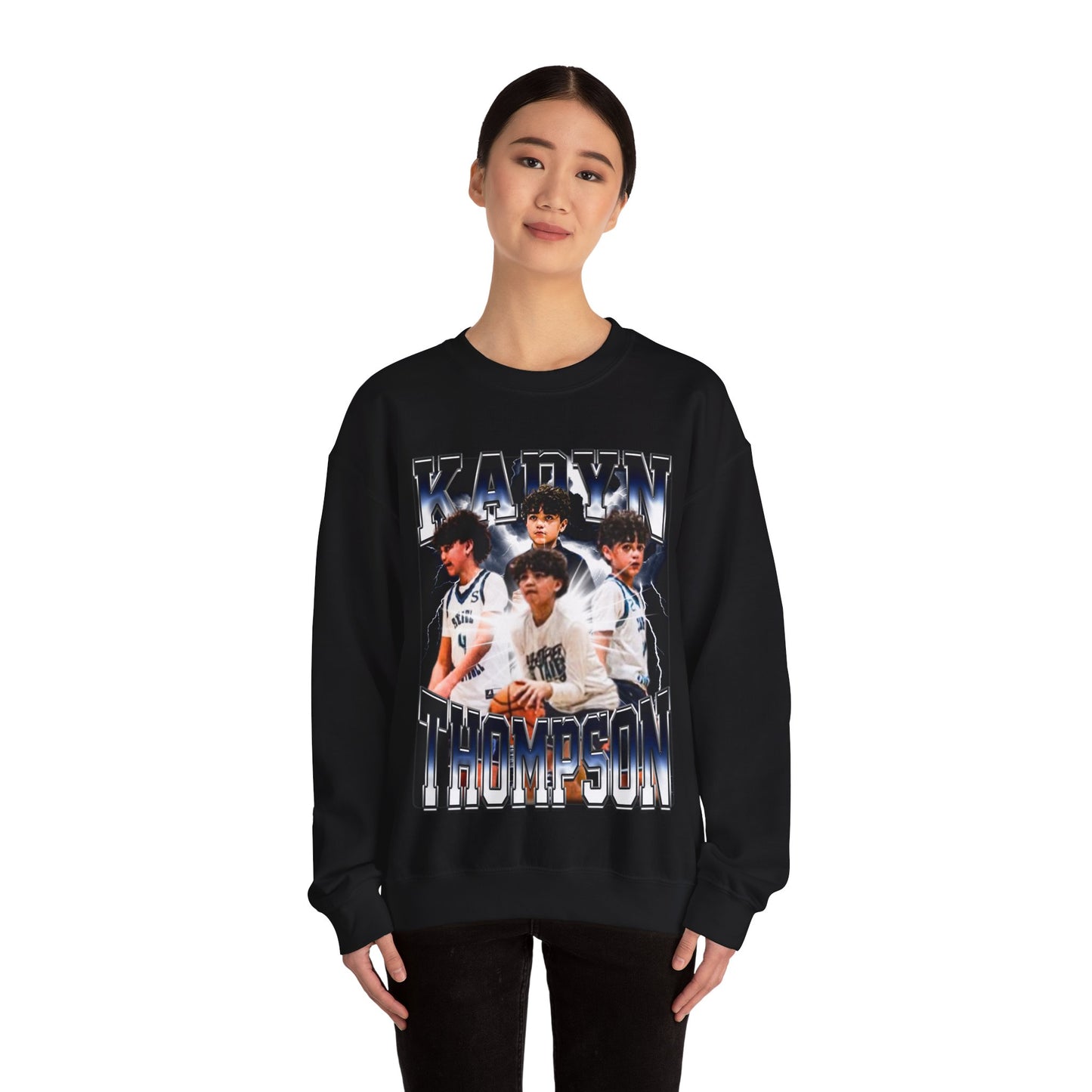 Kadyn Thompson Crewneck Sweatshirt