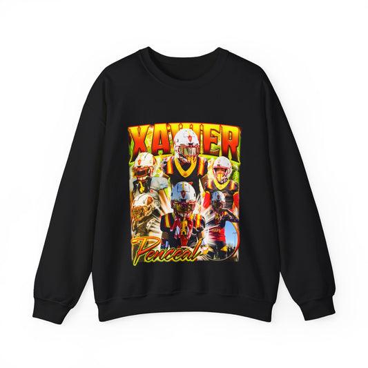 Xavier Penceal Crewneck Sweatshirt