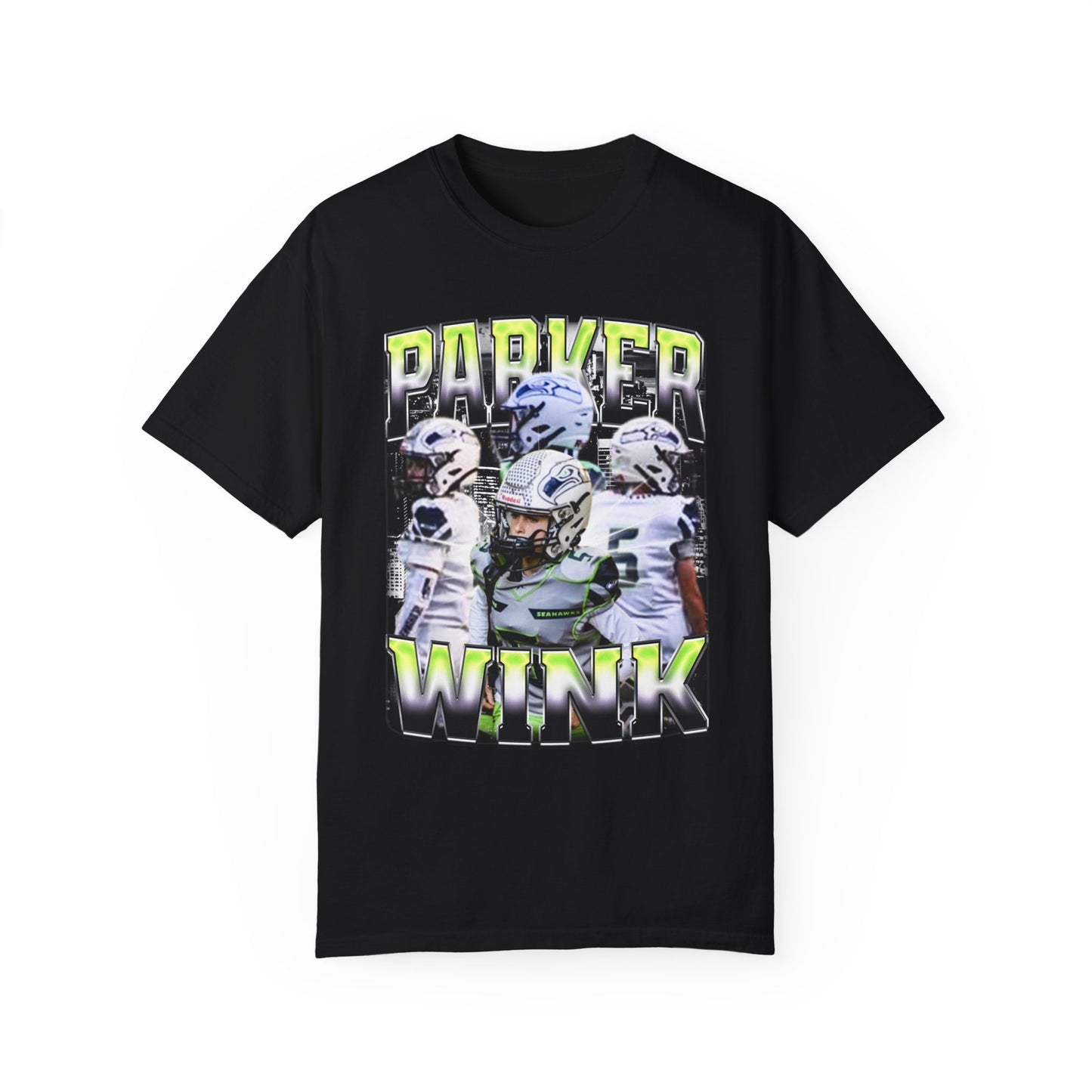 Parker Wink Heavy Cotton Tee