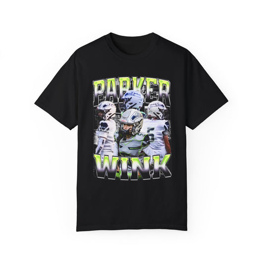 Parker Wink Heavy Cotton Tee