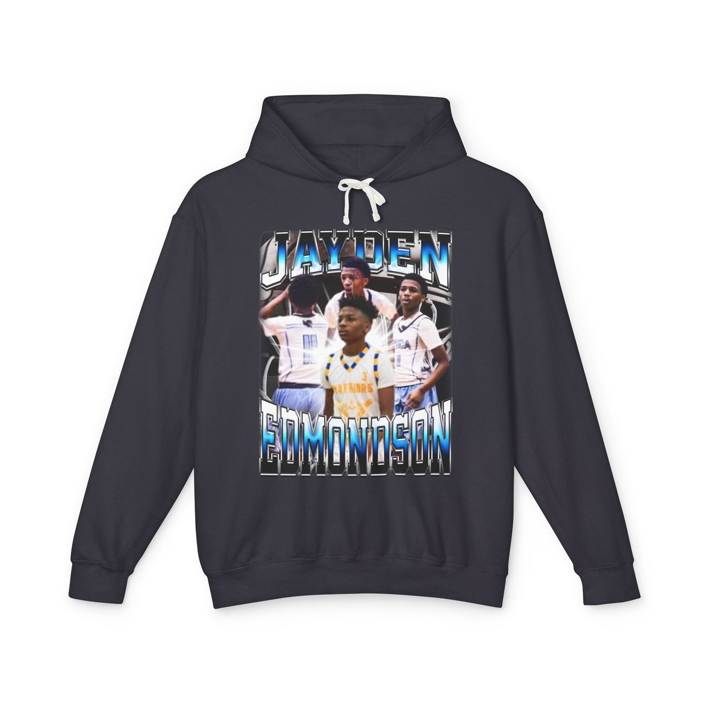 Jayden Edmondson Hoodie