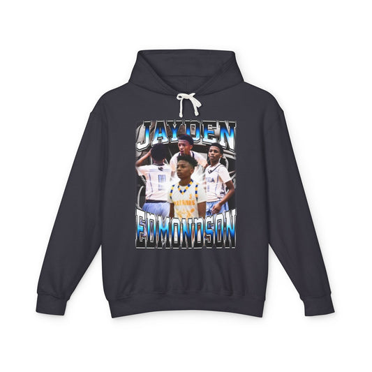Jayden Edmondson Hoodie