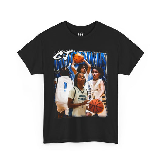 Cj Goodwin Heavy Cotton Tee