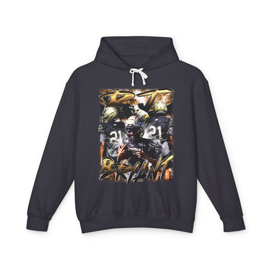 Rj Bryant Hoodie