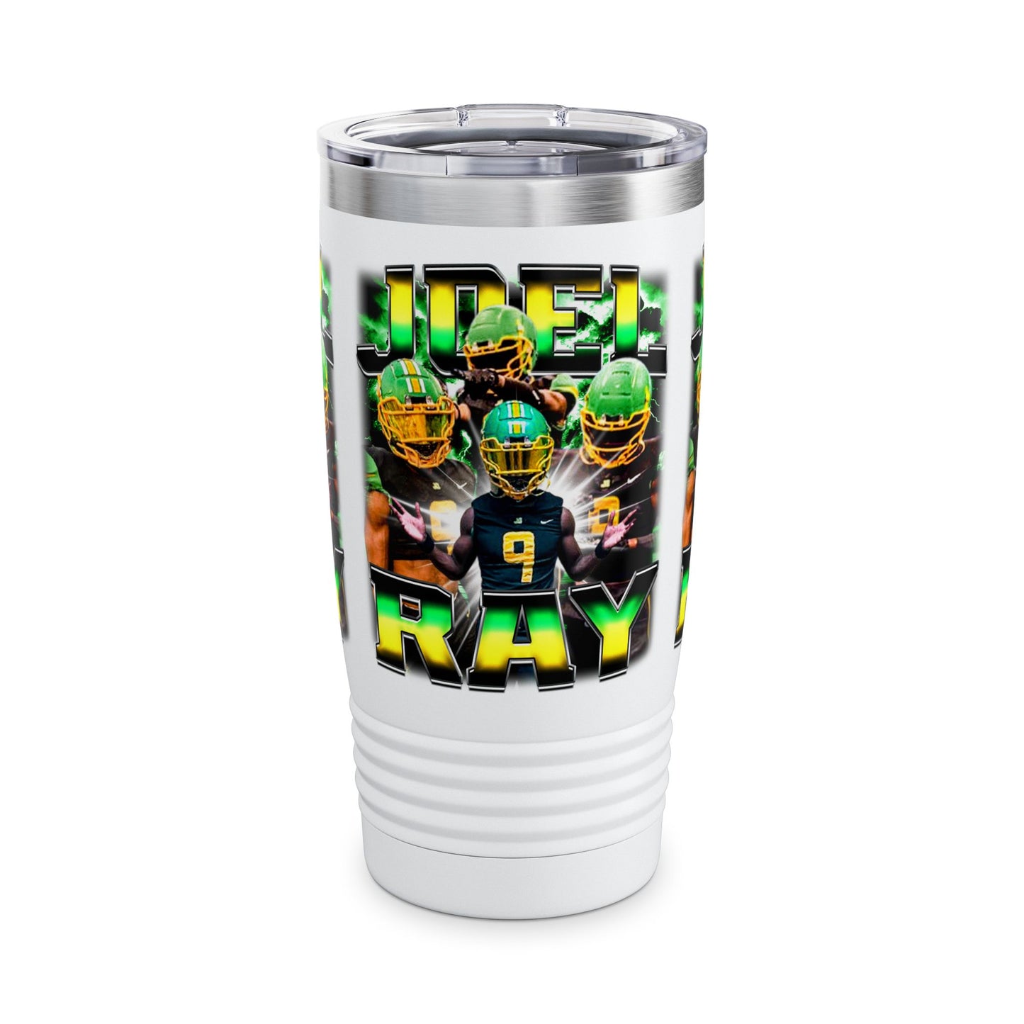 Joel Ray Stainless Steal Tumbler