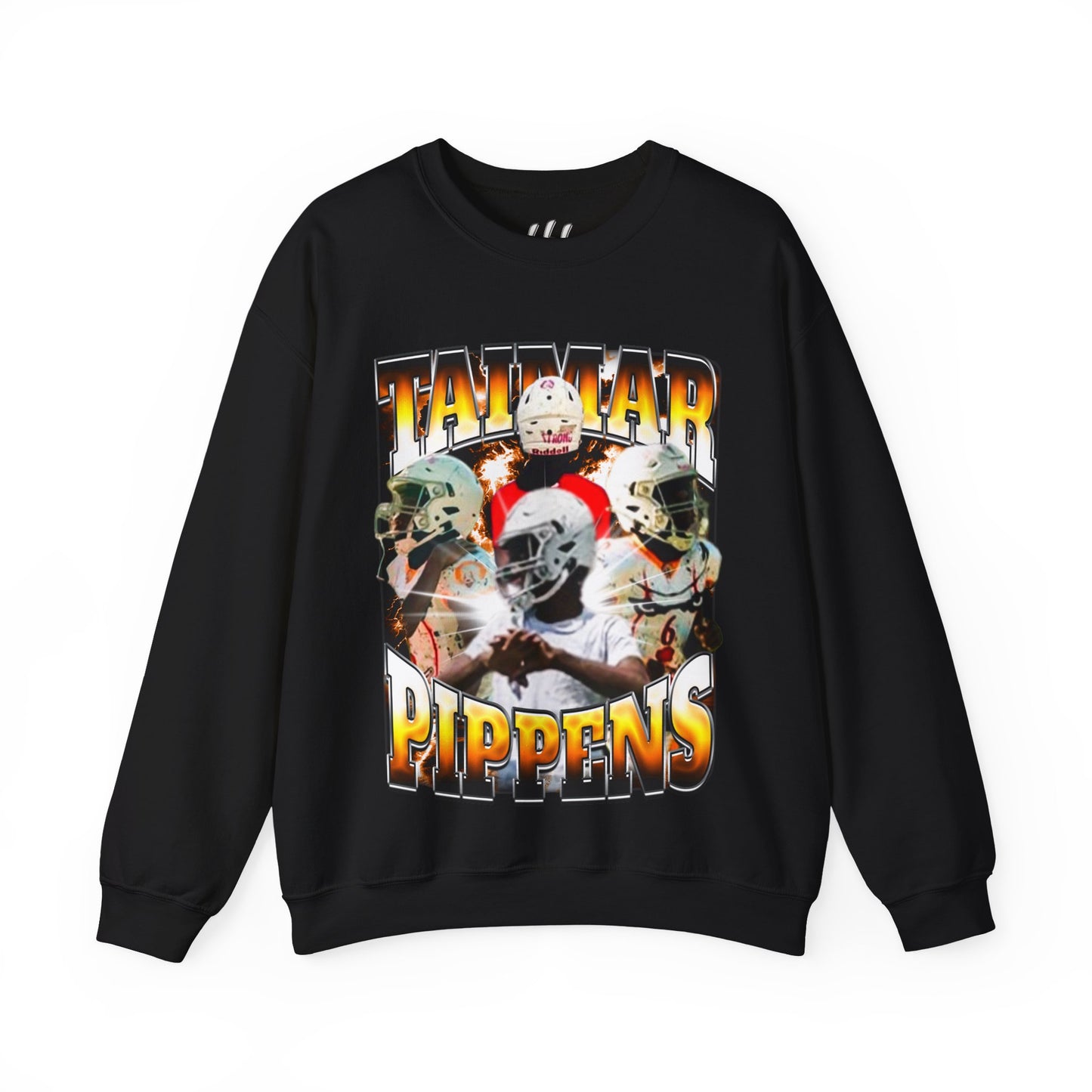Taimar Pippens Crewneck Sweatshirt