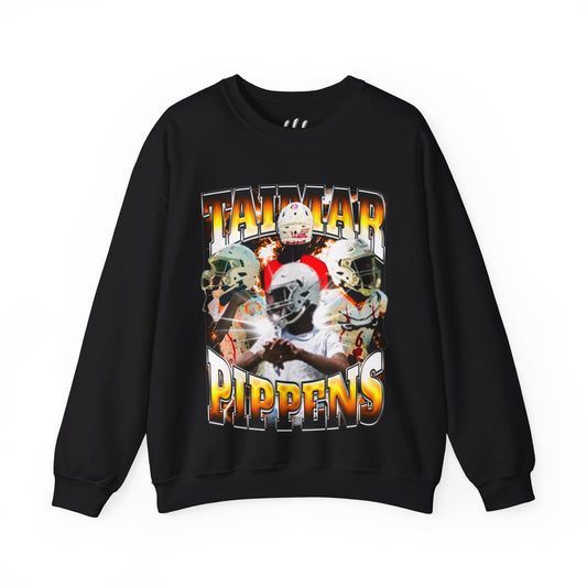 Taimar Pippens Crewneck Sweatshirt