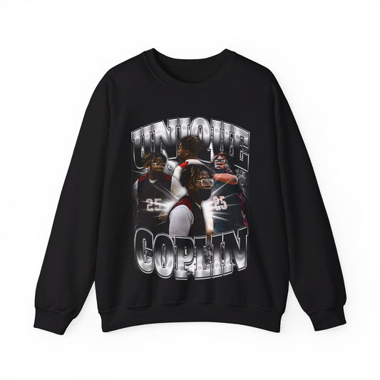 Unique Coplin Sweatshirt