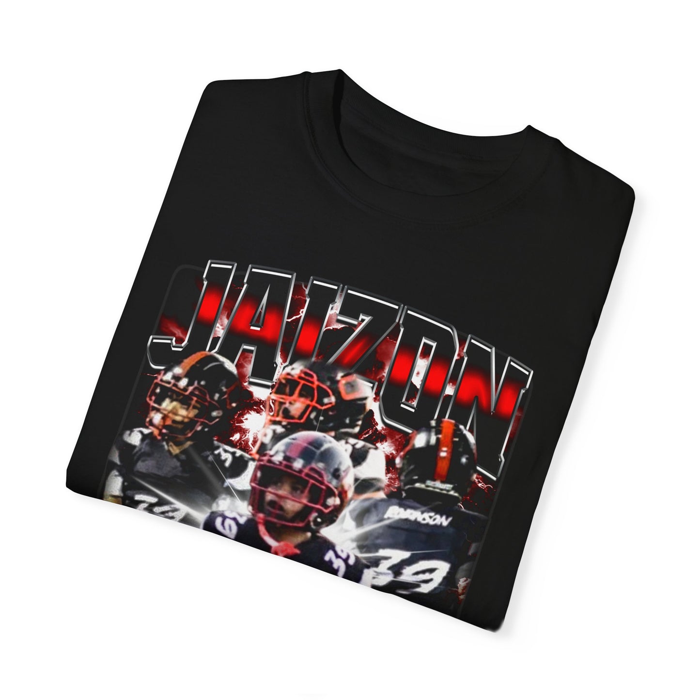 Jaizon Robinson Heavy Cotton Tee