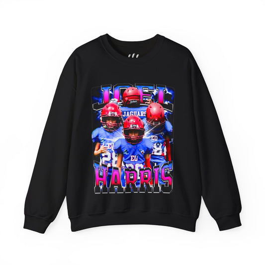 Joel Harris Crewneck Sweatshirt
