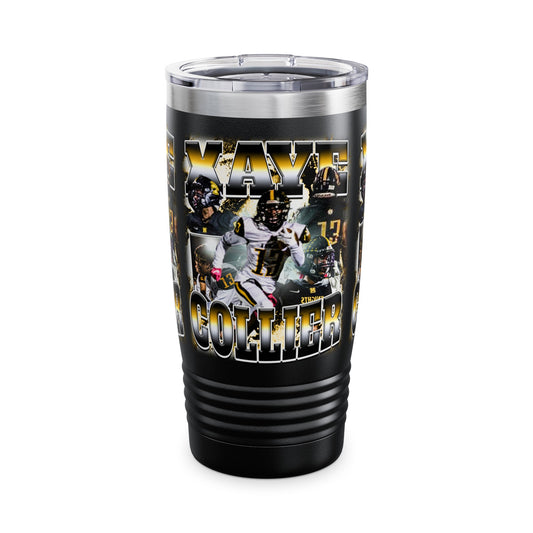 Xaye Collier Stainless Steal Tumbler
