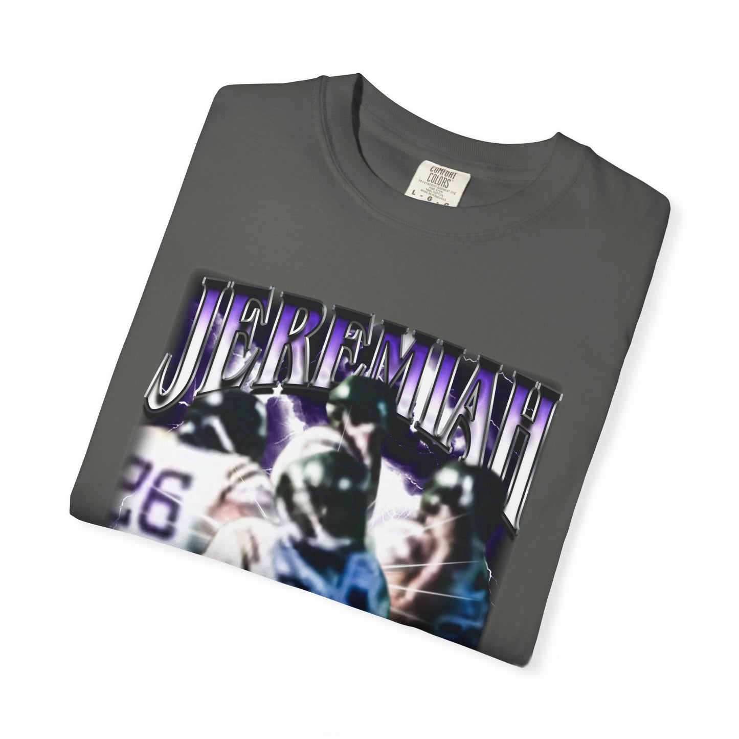 Jeremiah Lowe Heavyweight Premium Tee