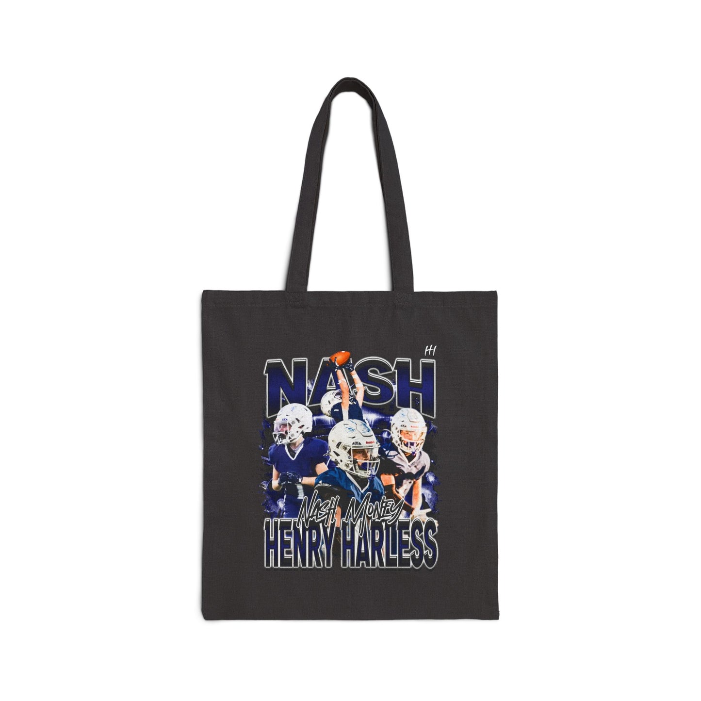 Nash Henry Harless Tote Bag