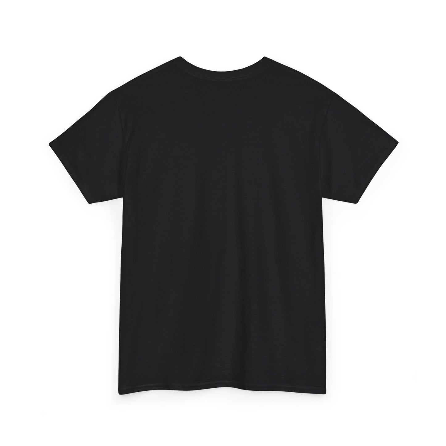 Contrell Parker Heavy Cotton Tee