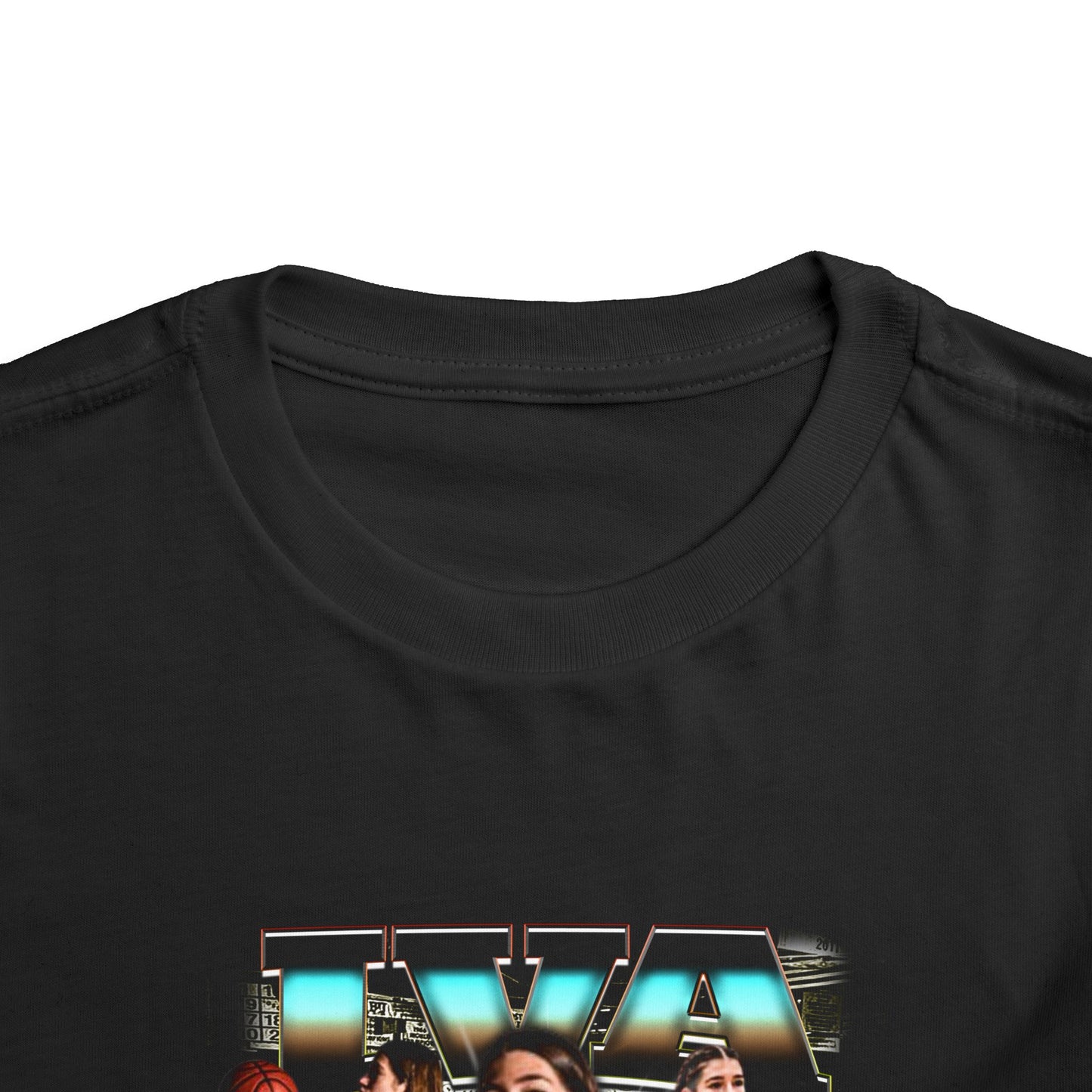 Iva Corluka Toddler Tee