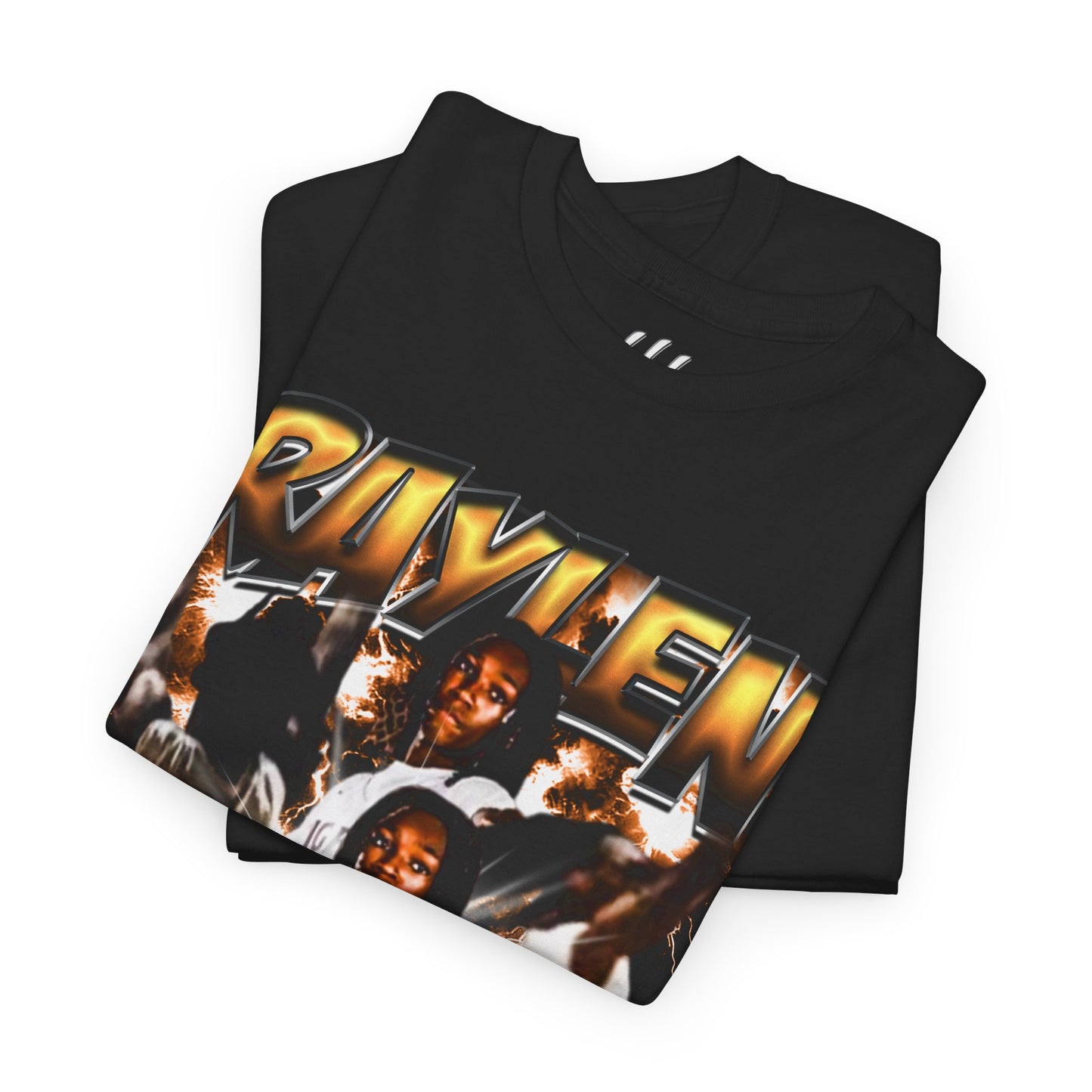 Raylen Wilson Heavy Cotton Tee