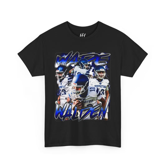 Wade Walden Heavy Cotton Tee