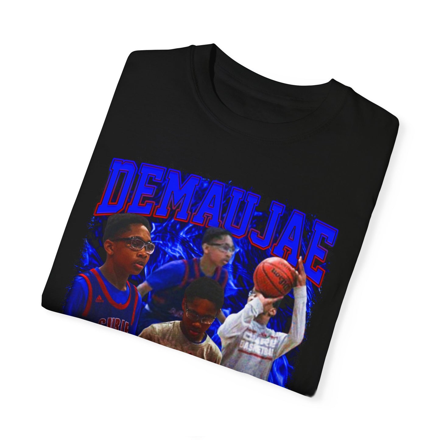 Demaujae Chaffin Heavyweight Premium Tee