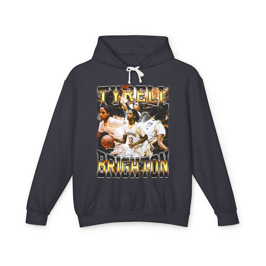 Tyrell Brighton Hoodie