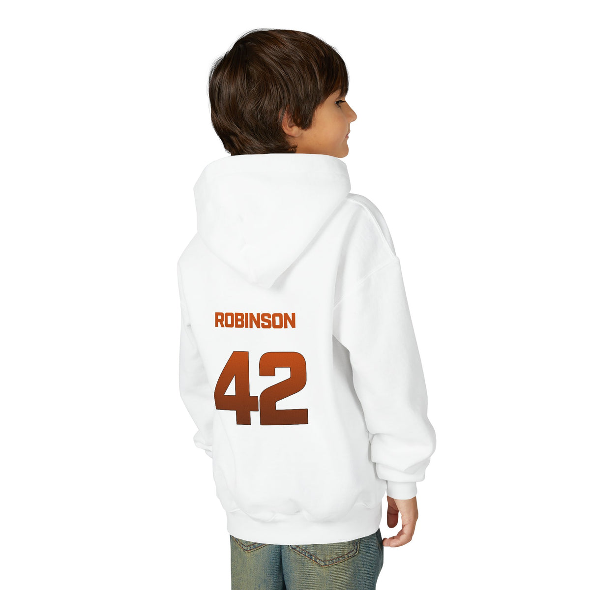 Dai’len Robinson Youth Hoodie