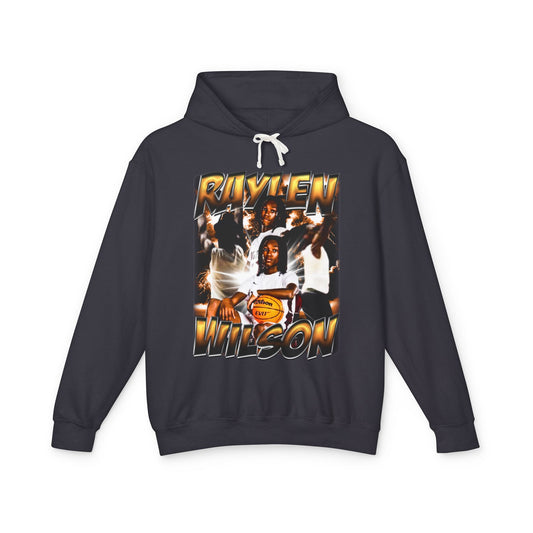 Raylen Wilson Hoodie
