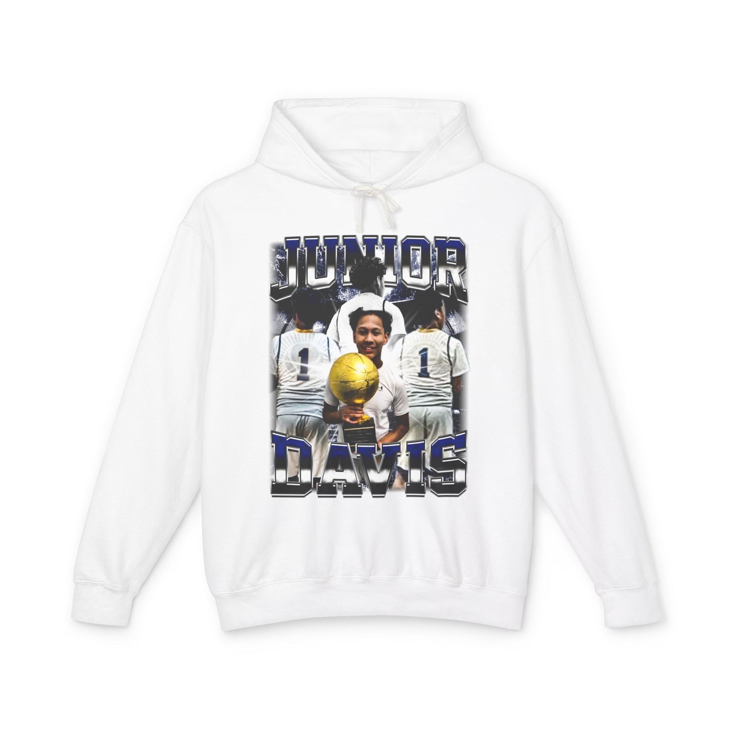 Junior Davis Hoodie