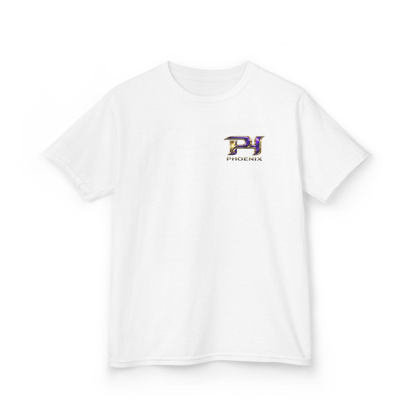 Austin Caesar Youth Heavy Cotton Tee