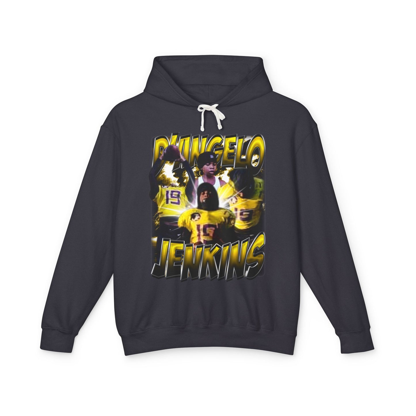 D’angelo Jenkins Hoodie