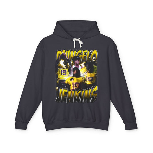 D’angelo Jenkins Hoodie