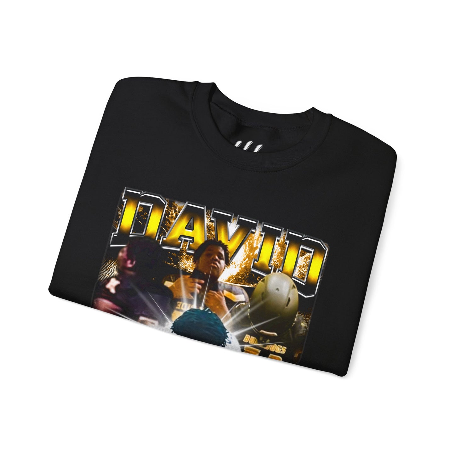 David Anthony Crewneck Sweatshirt