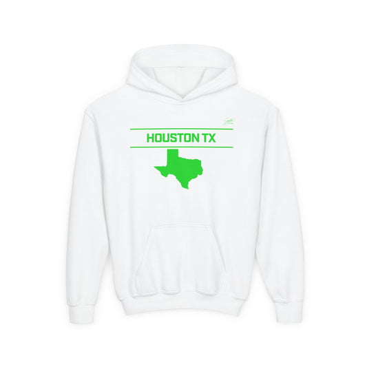 Tayvion Johnson Youth Hoodie